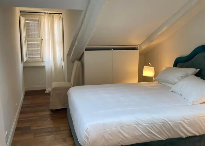 Apartment Sonnaz E *