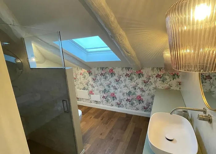 Lejlighed Sonnaz E Torino