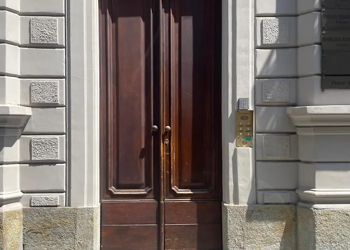 Sonnaz E Lejlighed *