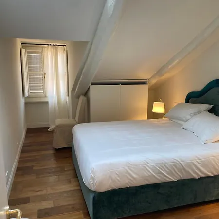 Apartman Sonnaz E *
