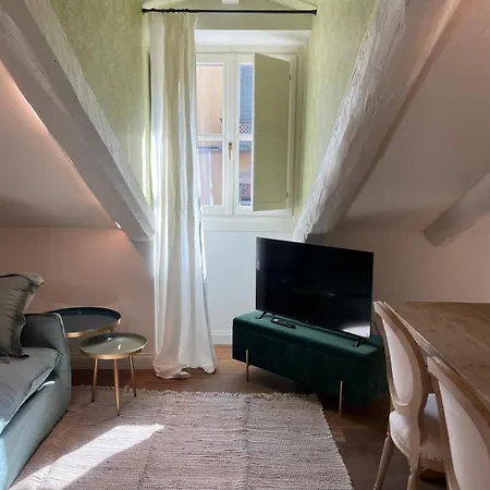 Sonnaz E Apartman Torino