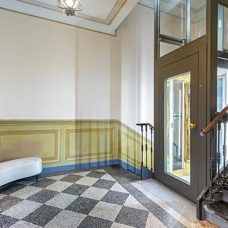 Apartman Sonnaz E Torino