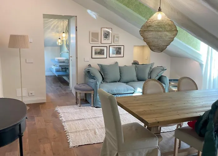 Apartman Sonnaz E