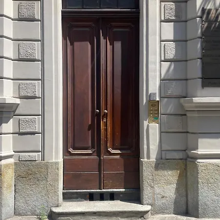 Sonnaz E Appartement *